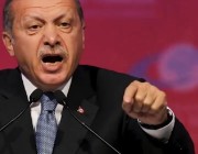 بعد أن نجح بتسييس القضاء.. ⁧‫أردوغان‬⁩ يحاكم 63 ألف مواطن بتهمة إهانة الرئيس