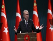 أردوغان يريد “علاقات أفضل” مع إسرائيل