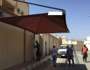 “الشورى” يرفض مشروع نظام إقامة مظلات المركبات أمام المباني السكنية