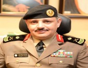 مدير عام السجون اللواء محمد الأسمري في ذمة الله