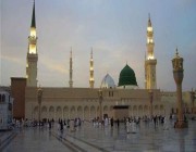 قرارات جديدة لتنظيم الزيارة وشؤون الزائرين بالمسجد النبوي
