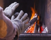 “الدفاع المدني” يوضح مخاطر استخدام الحطب والفحم ووسائل التدفئة التقليدية