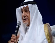 تركي الفيصل : يكشف عن موقف السعودية للتطبيع مع إسرائيل !
