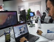 الاتحاد السعودي للأمن السيبراني والبرمجة والدرونز يطلق “تحدي طويق للدرونز”