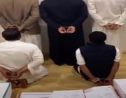 “شرطة الرياض”: القبض على تشكيل عصابي تورّط في تزوير التقارير الطبية والإجازات المرضية (فيديو)
