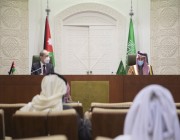 وزير الخارجية لـ عكاظ: بين السعودية والأردن تكامل اقتصادي قوي