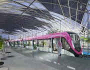 رئيس “الهيئة الملكية”: نعتزم إطلاق مترو الرياض بشكل رسمي بهذا الوقت من العام الجاري