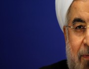 التلفزيون الإيراني يتهم روحاني بتعاطي المخدرات!!