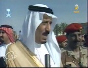المذيع منصور المسبحي يروي تفاصيل لقائه مع الملك سلمان أثناء “حرب الخليج” (فيديو)