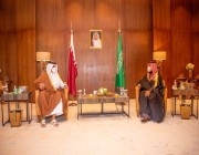 تصريح وزير الخارجية حول #القمة_الخليجية و الخلافات و رسالة موجه للعالم أجمع