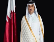 تميم بن حمد يترأس وفد قطر في القمة الخليجية اليوم