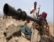 السعودية : تصنيف أمريكا ميليشيا الحوثي منظمة إرهابية يسهم في تحييد خطرها