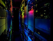 HPE Cray EX يصنف بين أسرع الحواسيب في العالم