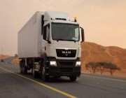 “هيئة النقل” تعلن بدء السماح لملاك الشاحنات المستوردة قبل 1 يناير بتسجيلها كنقل عام