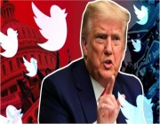 ” خسائر بالمليارات “.. لعنة ترامب تصيب ” تويتر ” بعد إغلاق حسابه