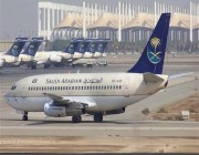 عميل يشتكي ارتفاع أسعار تذاكر طيران “الخطوط السعودية”.. والشركة ترد