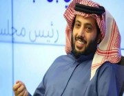 رد تركي آل الشيخ على مزاعم محاولته لكسب القطريين