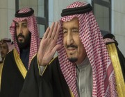 لماذا يحق للسعوديين أن يفخروا بقيادتهم ووطنهم؟ 🇸🇦 .. ولماذا يحق لهم كذلك التندر والسخرية من تقرير CIA ؟ 🇺🇸