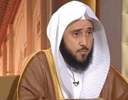 الشيخ “السلمي” يوضح حكم الولائم التي تُقام في منزل الميت بعد وفـاته بأيام (فيديو)