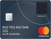 سامسونج تعمل مع ماستر كارد على إطلاق بطاقة دفع تعمل بالبصمة