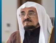 من هو الشيخ علي السعوي رئيس المحكمة الإدارية العليا الجديد؟ 