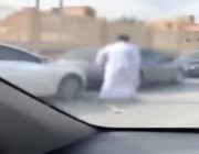 القبض على مواطن أطلق النار على مركز صحي في الرياض لمنعه من الدخول لعدم تقيده بالإجراءات الاحترازية