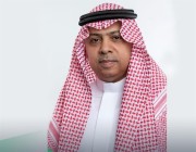 السيرة الذاتية لرئيس الهيئة العامة للطيران المدني الجديد عبدالعزيز الدعيلج