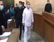 محكمة مصرية تصدر حُكمًا مشددًا ضد “متحرش المعادي”
