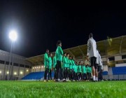 “كرواتيا” تُجهز “الأخضر” قبل كأس العرب تحت 20 عاماً