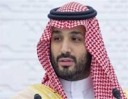 الأمير محمد بن سلمان: نظام الحكم ينص على تقديم الخدمات الصحية والتعليم بشكل مجاني