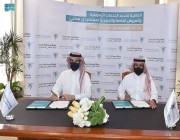«الصندوق العقاري» و«البنك الأهلي السعودي» يوقعان اتفاقية لتقديم خدمات تمويلية في الفروع – أخبار السعودية
