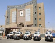 شرطة مكة تقبض على 10 مقيمين صنعوا مواد تنظيف مخالفة بعلامات تجارية لتضليل المستهلكين