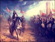 هكذا واجه المسلمون "فرسان وفيلة" 150 ألف مقاتل فارسي في معركة "البويب"