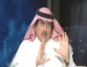 ليس بينها توقيع تعهد بتحمل الديون.. “الدويش” يكشف شروط الترشح لرئاسة نادٍ