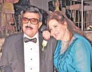 تدهور الحالة الصحية للفنان سمير غانم وزوجته دلال عبدالعزيز بعد إصابتهما بفيروس كورونا
