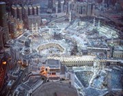 2.5 مصلٍ يشهدون ختم القرآن في المسجد الحرام والمسجد النبوي – أخبار السعودية
