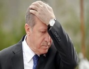4 بنوك تركية كبرى ترفض تمويل مشروع أردوغان