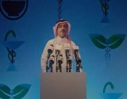فيديو لحبيب الحبيب يقلد متحدث الصحة الدكتور محمد العبدالعالي: “يا ناس طلعتوني من طوري”
