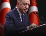 ‎#أردوغان يعود يطلب ود الأوروبيين بدستوره المزعوم