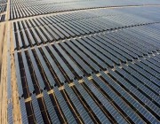 مشروع سكاكا للطاقة الشمسية