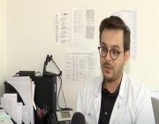 مبتعث سعودي يسطّر قصة نجاح في أمراض العقم والإنجاب بفرنسا (فيديو)