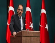 الرئاسة تركيا تتألم بسبب السعوديين و تتوسل للحكومة السعودية أمام العالم أجمع