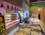 “الغذاء والدواء” توجّه عدة نصائح عند التسوق لمنع الهدر الغذائي في رمضان