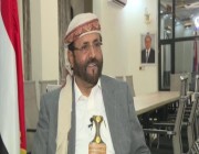 محافظ مأرب: قيادات الحوثيين يتعالجون في مستشفى شيدته المملكة وليست إيران
