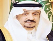 أمير الرياض: التزموا بالإجراءات الاحترازية والتدابير الوقائية وأخذ اللقاح – أخبار السعودية