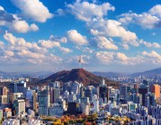 اقتصاد كوريا الجنوبية ينمو بنسبة 1.8% خلال الربع الأول بفعل انتعاش الصادرات