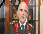 الأردن.. وفاة الأمير محمد بن طلال بن عبدالله