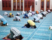 الإمارات تسمح بإقامة «التهجد» في المساجد بما لا يتجاوز 30 دقيقة
