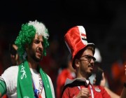 الكشف عن نظام كأس العرب 2021