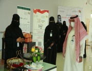 انطلاق فعاليات يوم اليتيم العربي في الرياض بحضور الأيتام والأسر الكافلة لهم